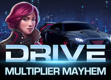 Drive: Multiplier Mayhem